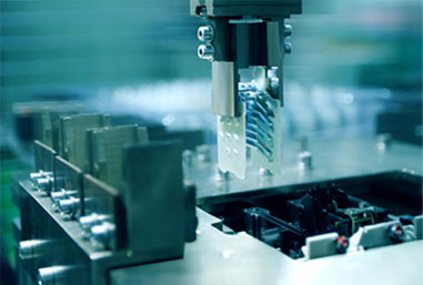 Pneumatic product maintenance