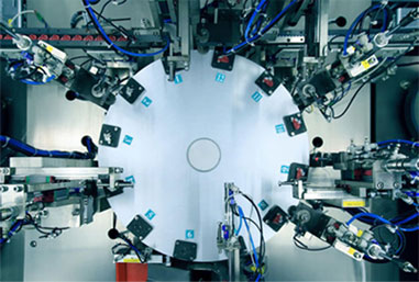 What are the advantages of our pneumatic components