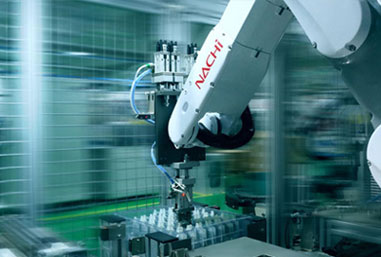 Maintenance of pneumatic components