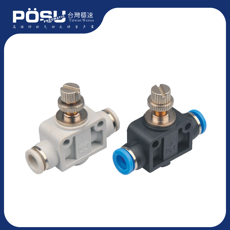 PA pipeline valve
