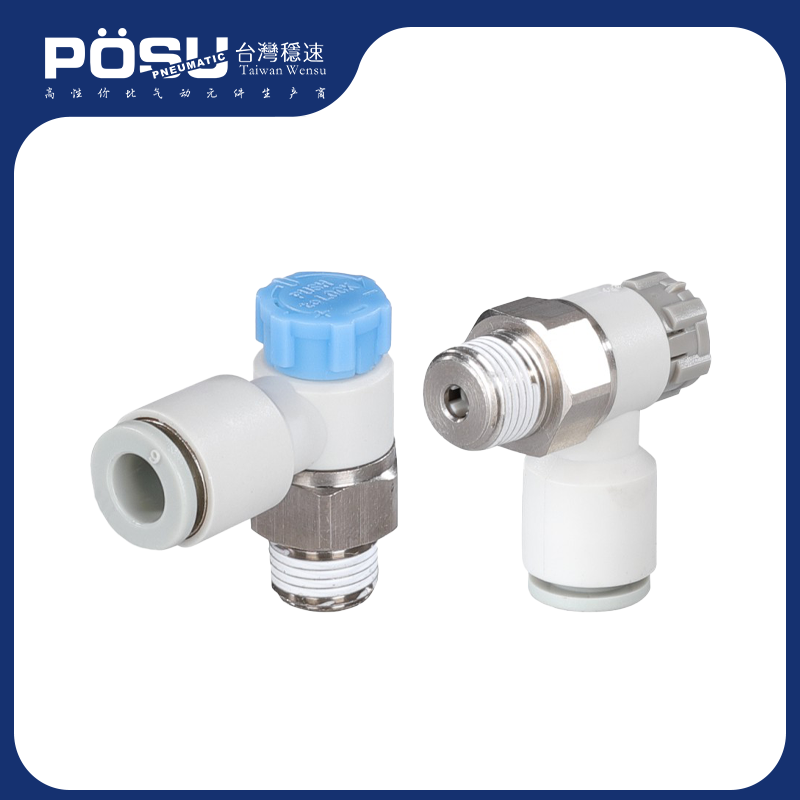 PTL throttle valve