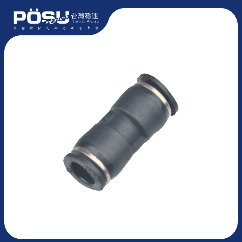 PU-C plastic straight mini