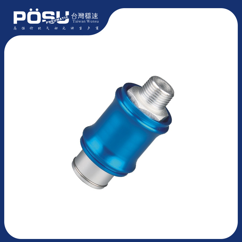HSV series hand slide valve (three-port two-position)