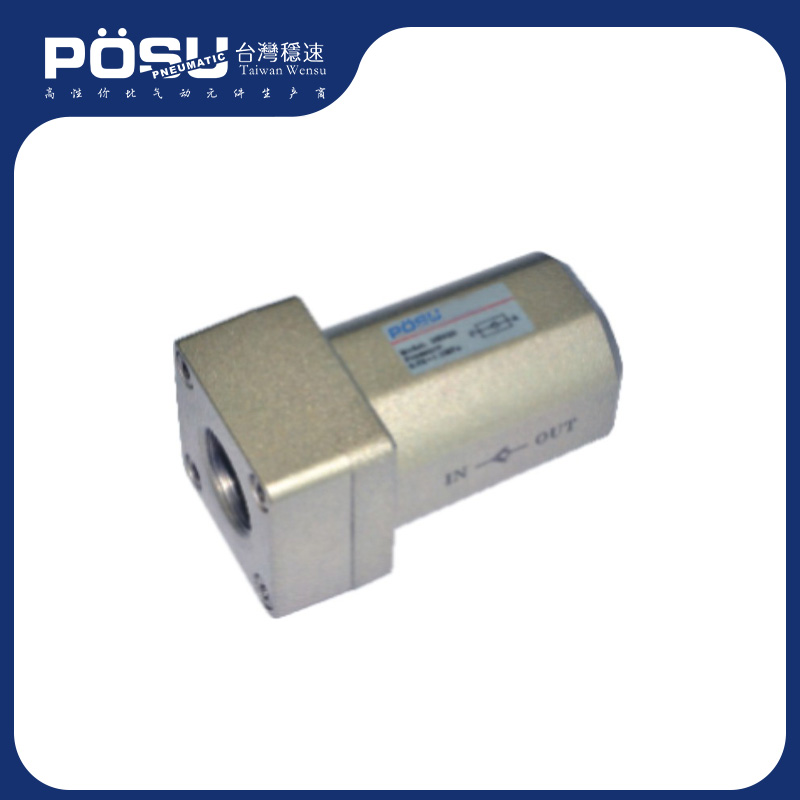 NRV series check valve