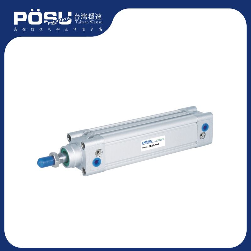 SE series standard cylinder