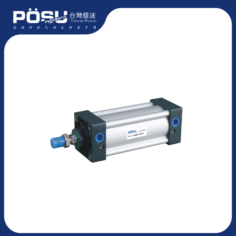 SU series standard cylinder