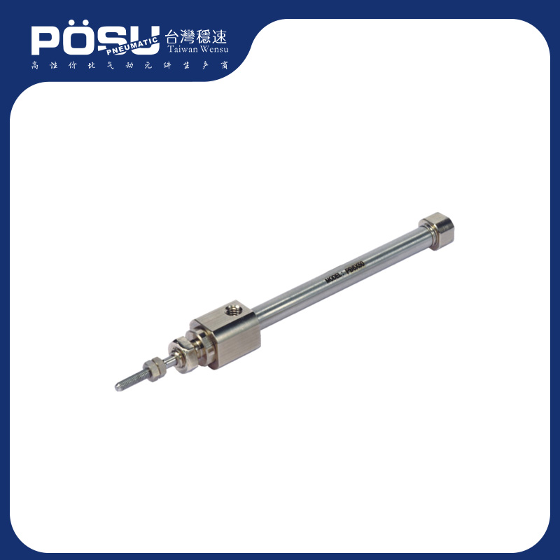 PB series pen-shaped cylinder