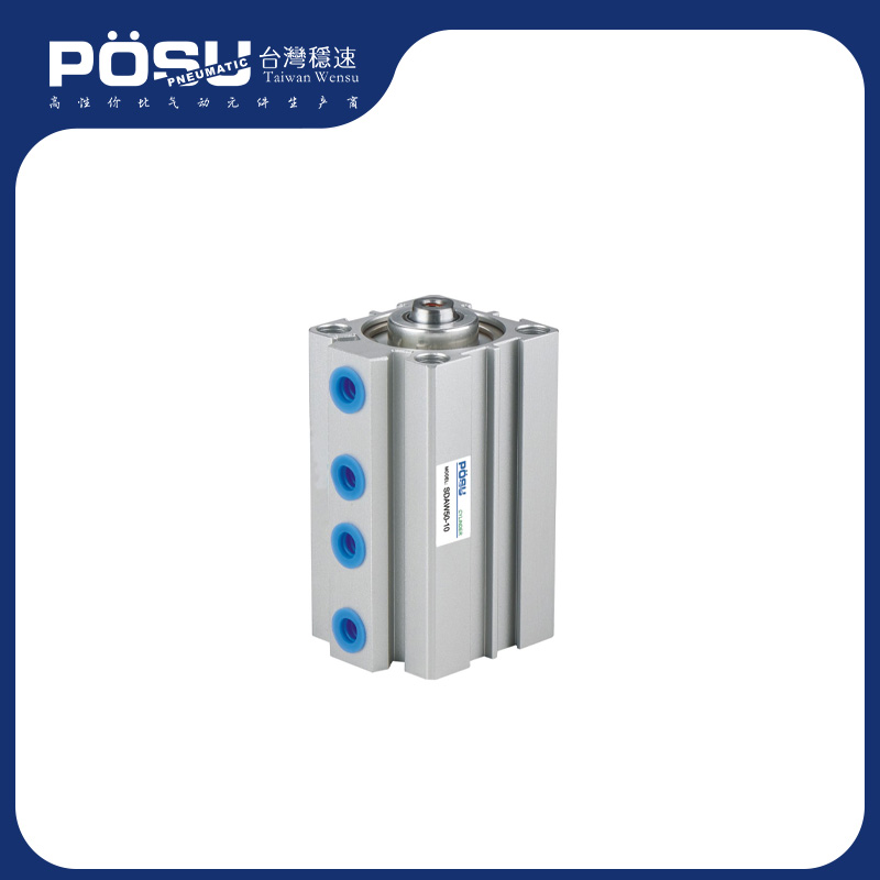 SDAW series ultra-thin cylinder