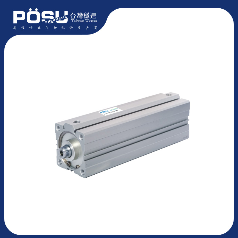 ACQ series long-stroke ultra-thin cylinder
