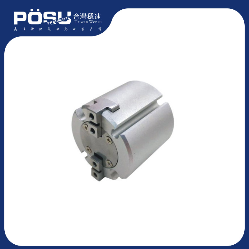 HFC series pneumatic finger (parallel opening and closing type)