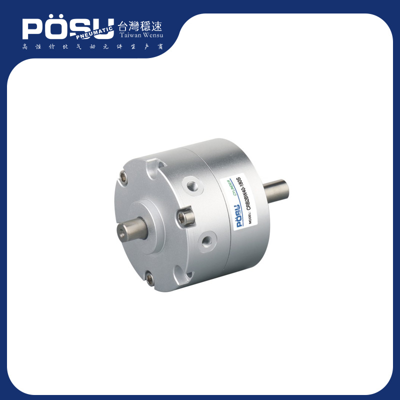 CRB2 series blade type oscillating cylinder
