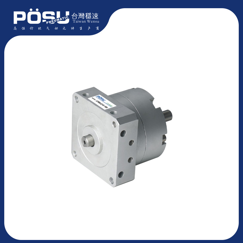 CRBU2 series vane oscillating cylinder