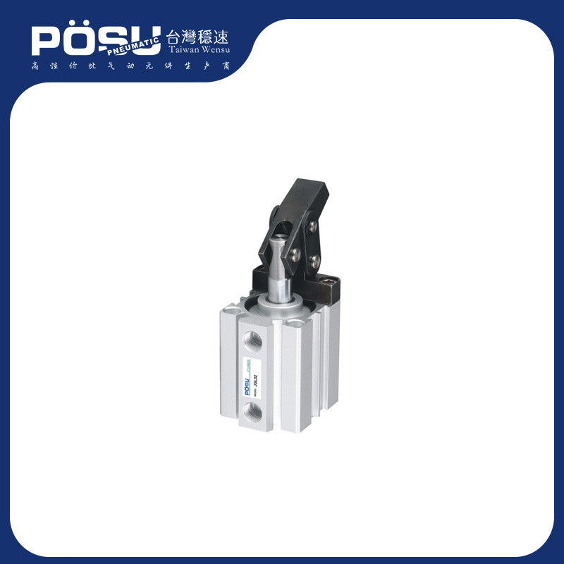 JGL series lever clamping cylinder