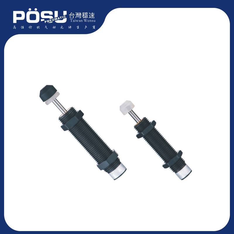 AC series oil buffer