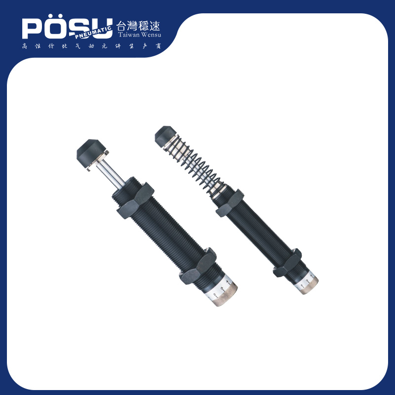 AD series oil buffer