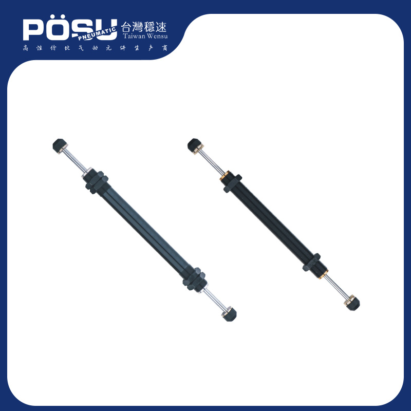 ACD series oil pressure buffer