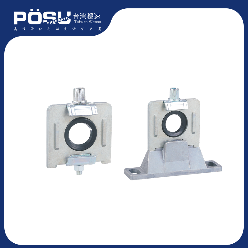 AC series accessories (partition and bracket)